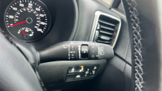 Kia Sportage 1.6 CRDi 48V ISG 4 5dr DCT Auto Diesel Estate